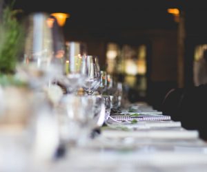 catering service in wien