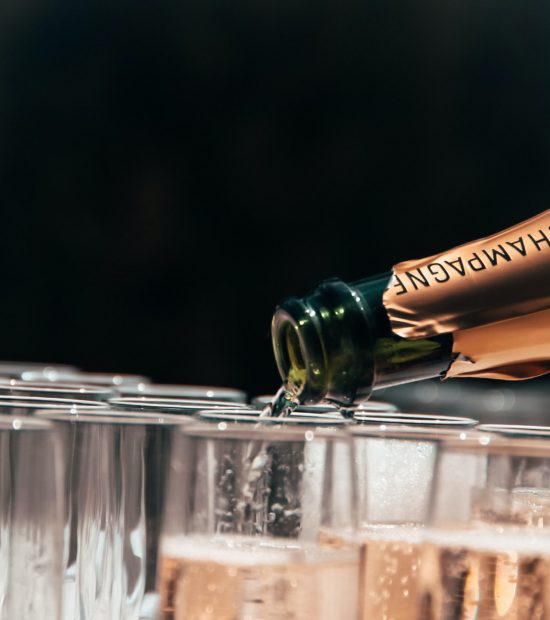 firmenevent Getränke catering